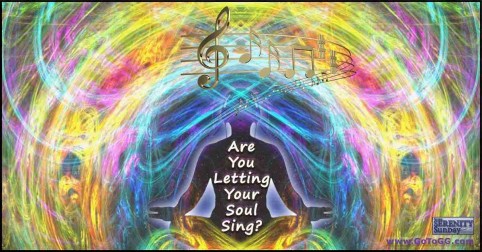 Read Does Your Soul Sing To You article by Genevieve Gerard