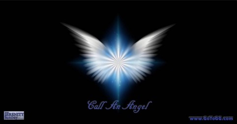 Read How To Call Upon An Angel article by Genevieve Gerard