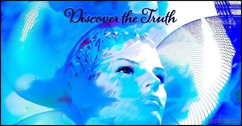 Discover the Truth article photo by Genevieve Gerard