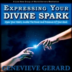 Expressing Your Divine Spark Meditation