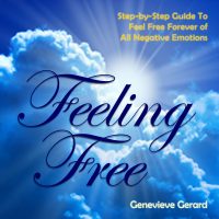 Feeling Free Guided Training by Genevieve Gerard