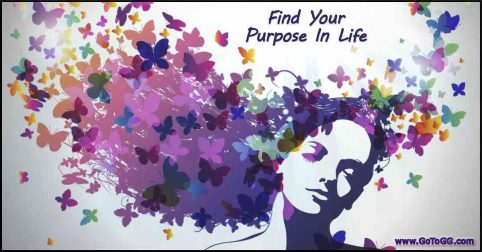 Read about Ways To Find Your Purpose by Genevieve Gerard