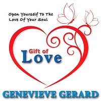 Gift of Love guided meditation cover by Genevieve Gerard