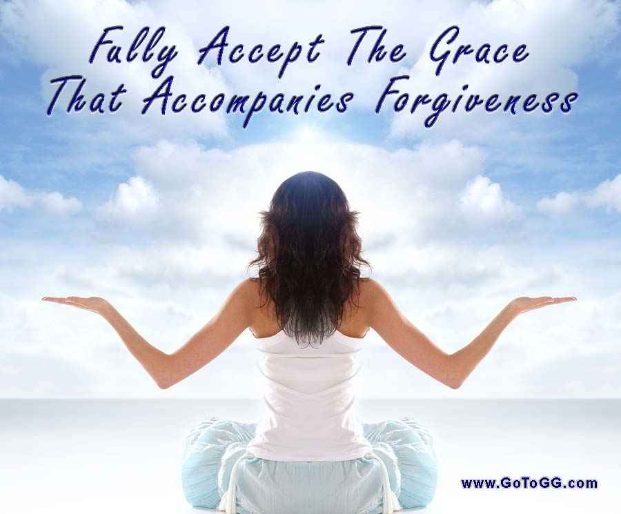 Grace and Forgiveness article image