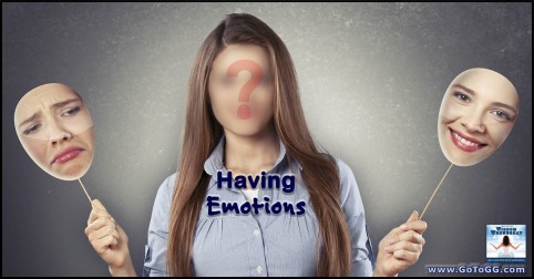 Read Having Emotions, Without Letting Them Have You article by Genevieve Gerard