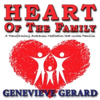 Heart of the Family Meditation by GG