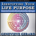 Identifying Your Life Purpose MP3 Meditation