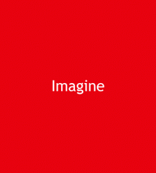 Imagine Kindness by Genevieve Gerard