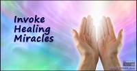 Read the Invoking Healing Miracles article by Genevieve Gerard