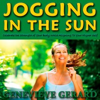 Jogging In The Sun Meditation MP3 by GG