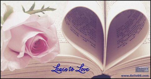 Check out Life Is All About Learning To Love by Genevieve Gerard