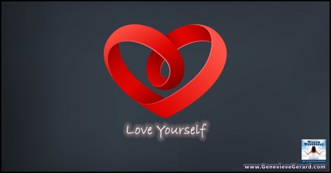 Read Discover How To Love Yourself by Genevieve Gerard