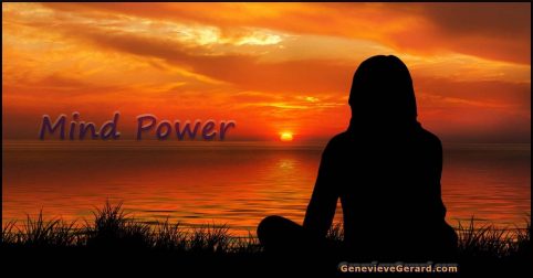 Read How to Harness the Power of Your Mind blog post by Genevieve Gerard