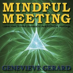 Mindful Meeting MP3 Download