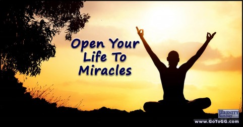 Read Introduction to How Miracles Are Created article by Genevieve Gerard