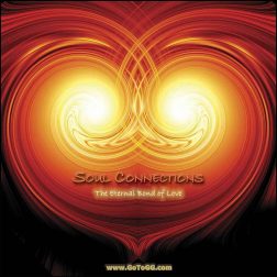 Read Soul Connections article by Genevieve Gerard