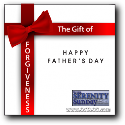 The Gift of Forgiveness | Genevieve Gerard