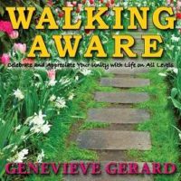 Walking Aware Meditation Product by Genevieve Gerard