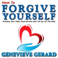 How To Forgive Yourself CD