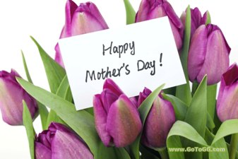 Mother's Day 2017 - Genevieve Gerard