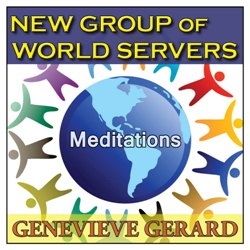 New Group of World Servers Meetup | Genevieve Gerard