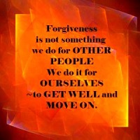 The Power to Forgive