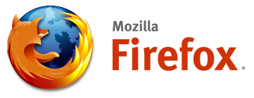 Firefox Logo